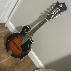 Mandolin 