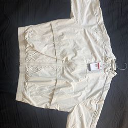 Nike Sportswear Solo Swoosh Sweatsuit Size: Large