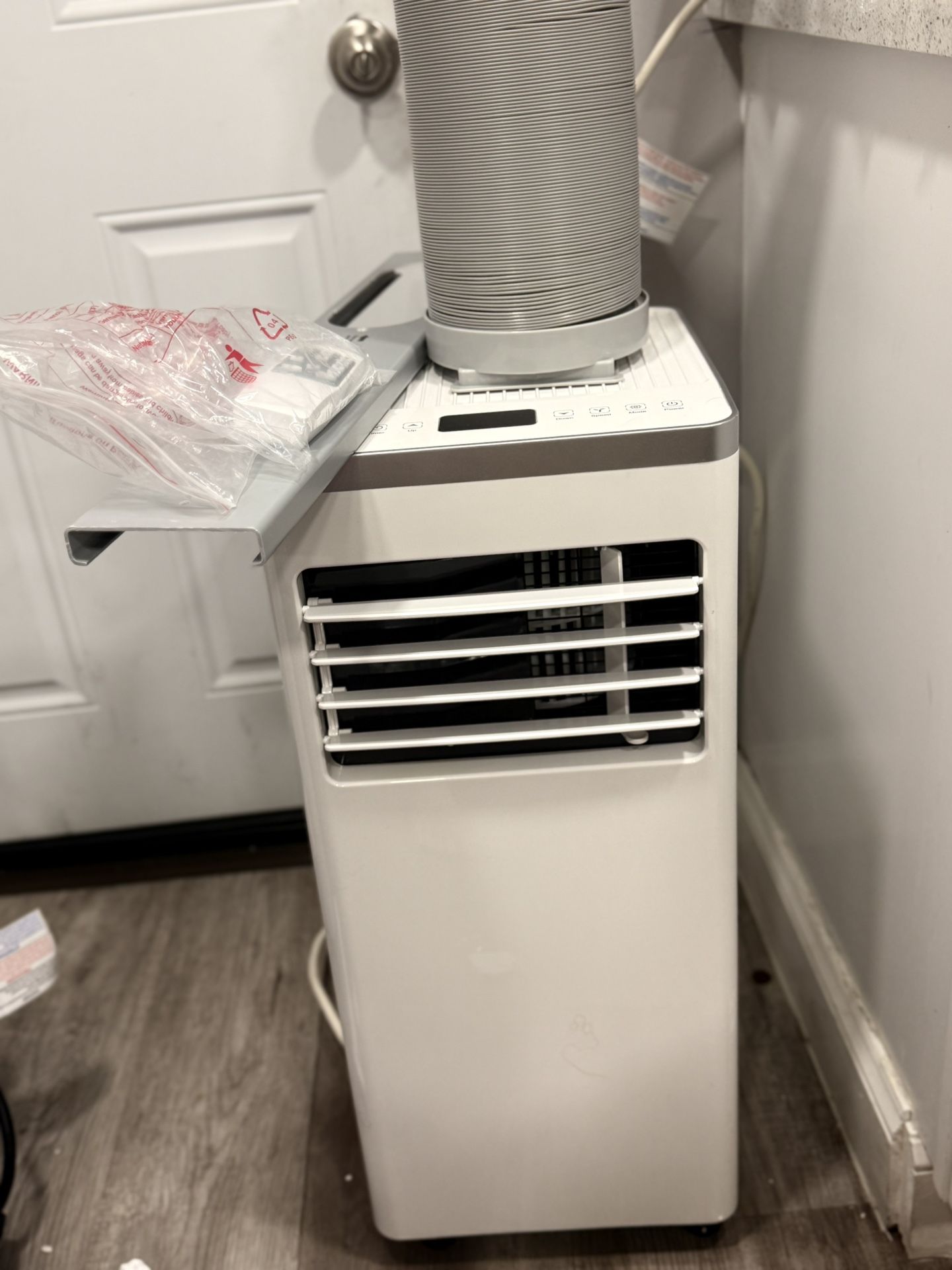 10,000 Btu Air Portable