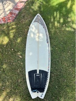 Surfboard
