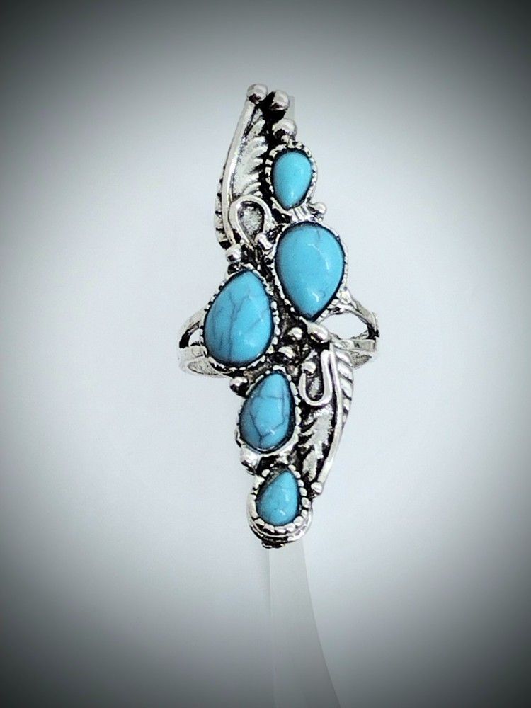 New Southwestern Ring