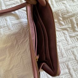 Tory burch Wrist Wallet