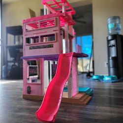 3 Story Barbie® Dreamhouse by Mattel