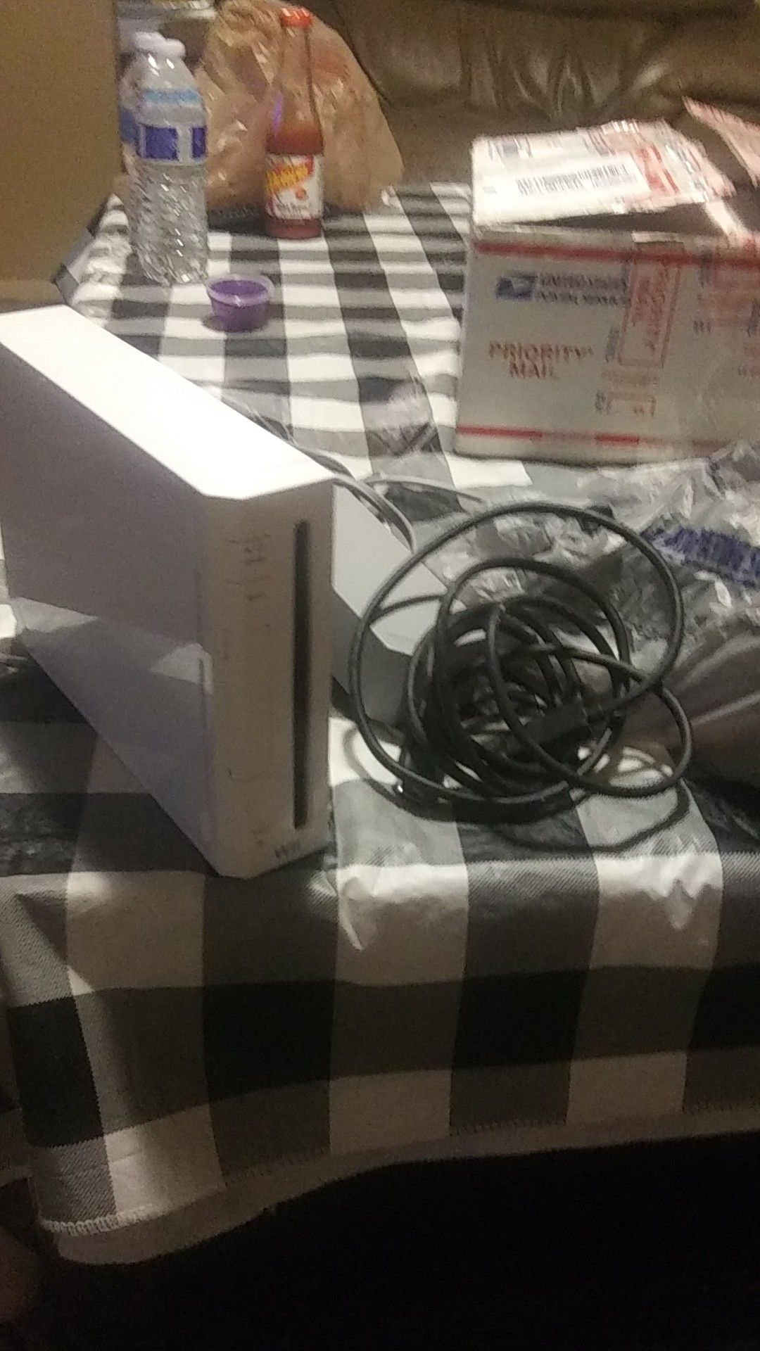 Wii