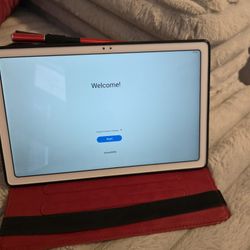 Samsung Galaxy TABLET A7
