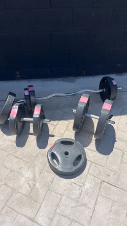 Weights