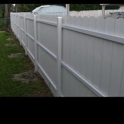 Fence 