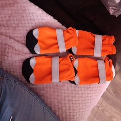 Botas Para Perros Size XXL Nuevas.