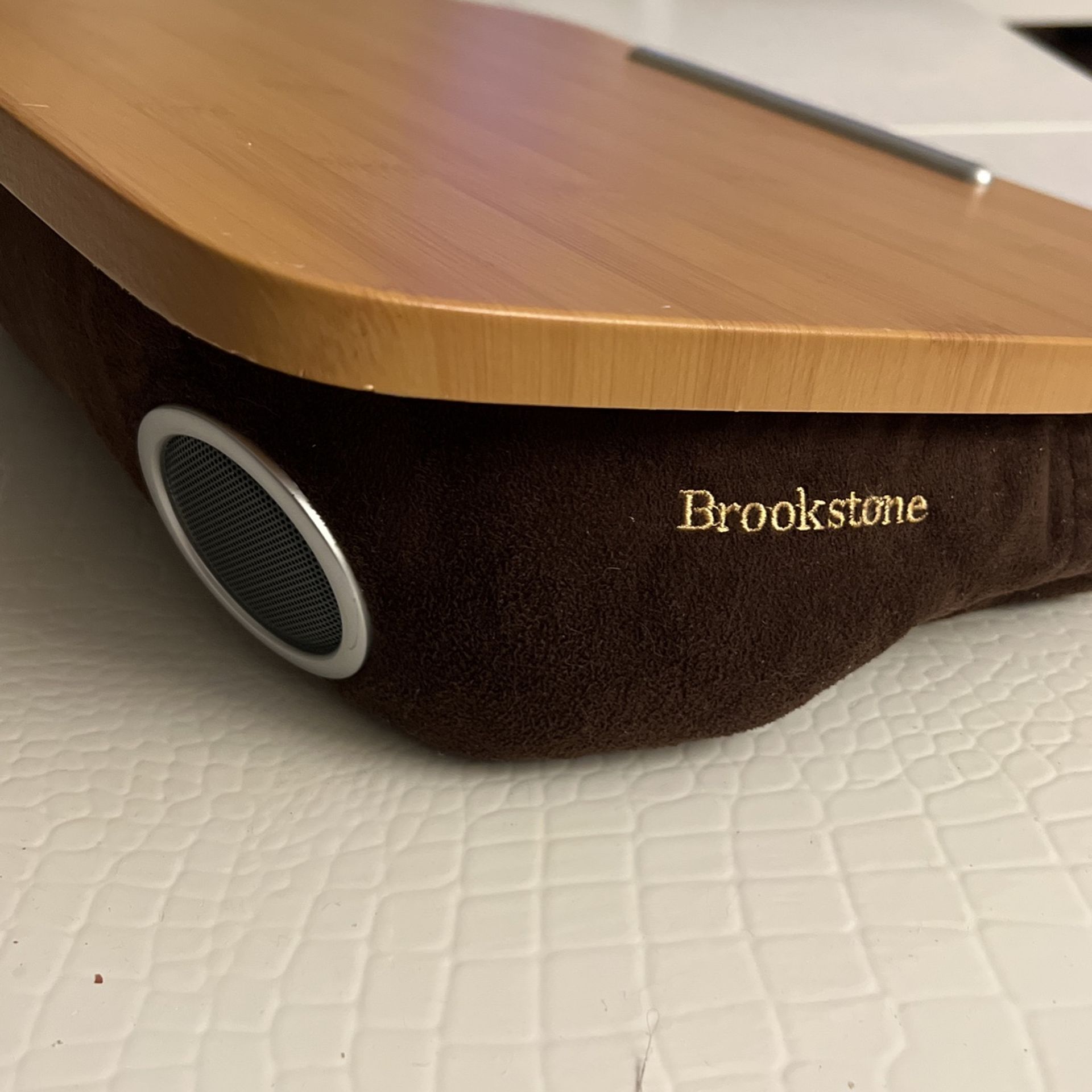 Brookstone Lap Desk