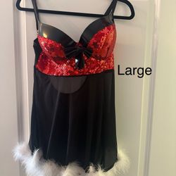 Rave Outfits / Lingerie