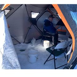 Nordic Legend Ice Tent
