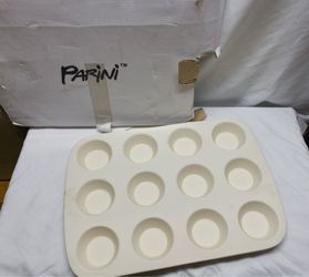 Parini ceramic pan