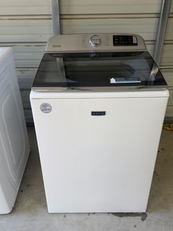 Maytag Washer