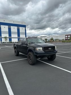 2006 Ford F-150