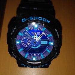 G Shock