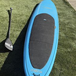 Stand Up Paddle Board