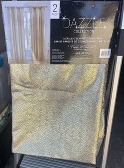 New Good Curtain