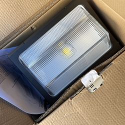 Led Lights Outdoor Commercial