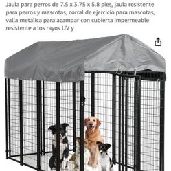 Casita Para Perro