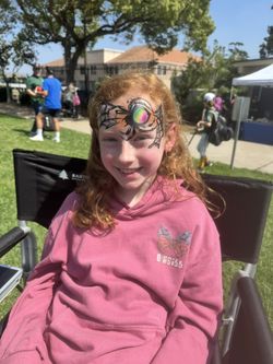 Face Paint