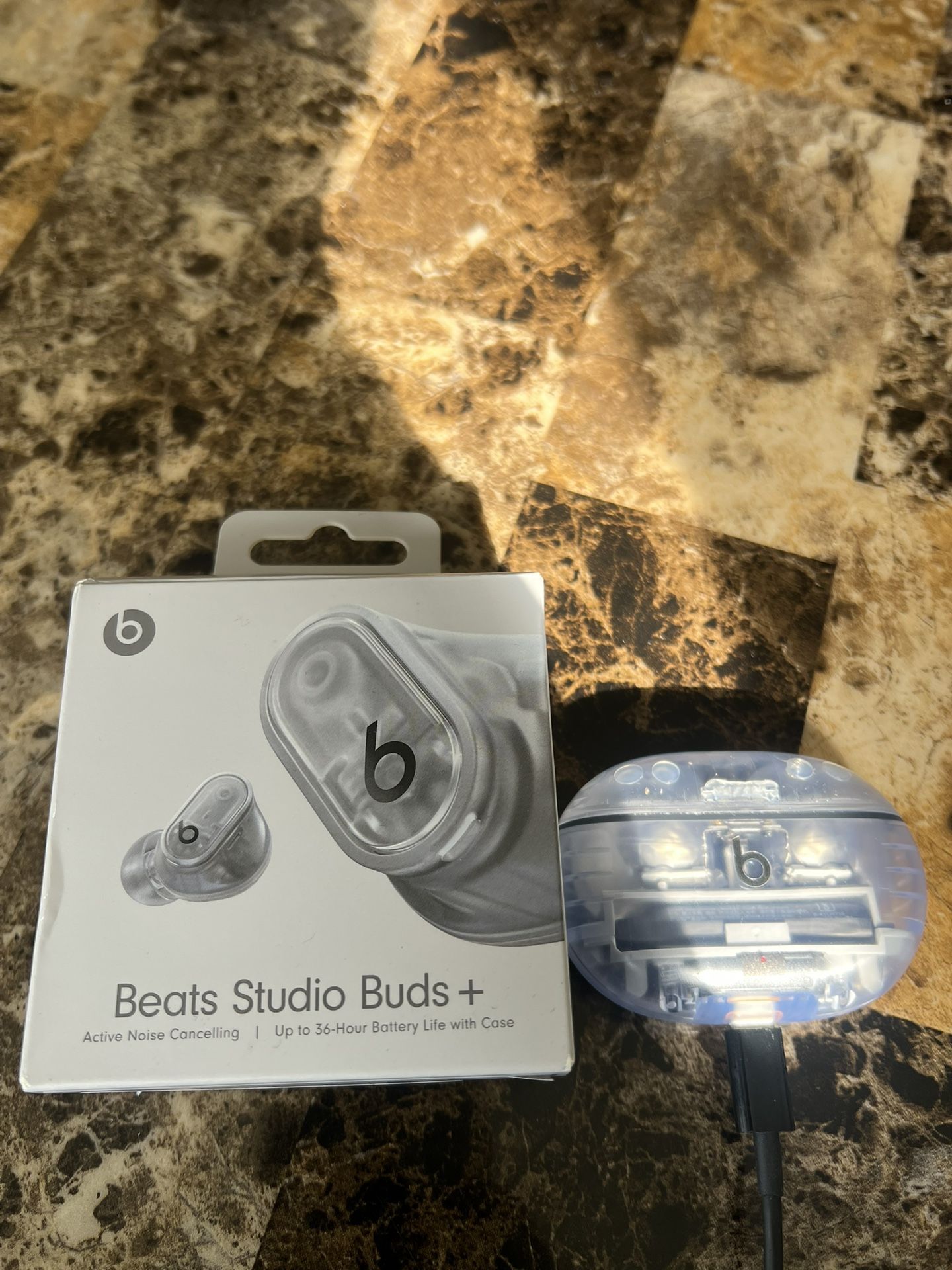 Beats Studio Buds +
