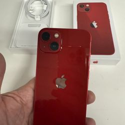 iPhone 13 -256gb Unlocked For Any Carriers ( Liberado)