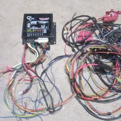 Whelen CenCom Sapphire Amp Module 