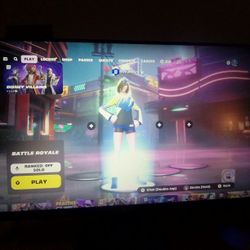 Acer Monitor