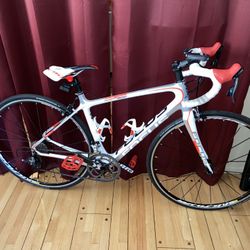 Focus Izalco Road Bike