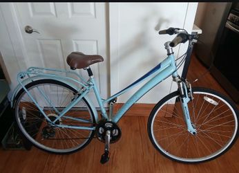 Schwinn bike