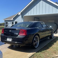 2009 Dodge Charger