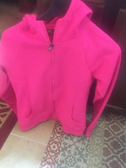 Hurley Under armour sweater ( Brand New)