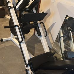 Full Weights Set And More 