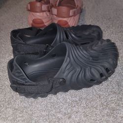 Crocs Pollex Clog "Sasquatch" szm 8/wmn 10Crocs Pollex Clog "Sasquatch" szm 8/wmn 10