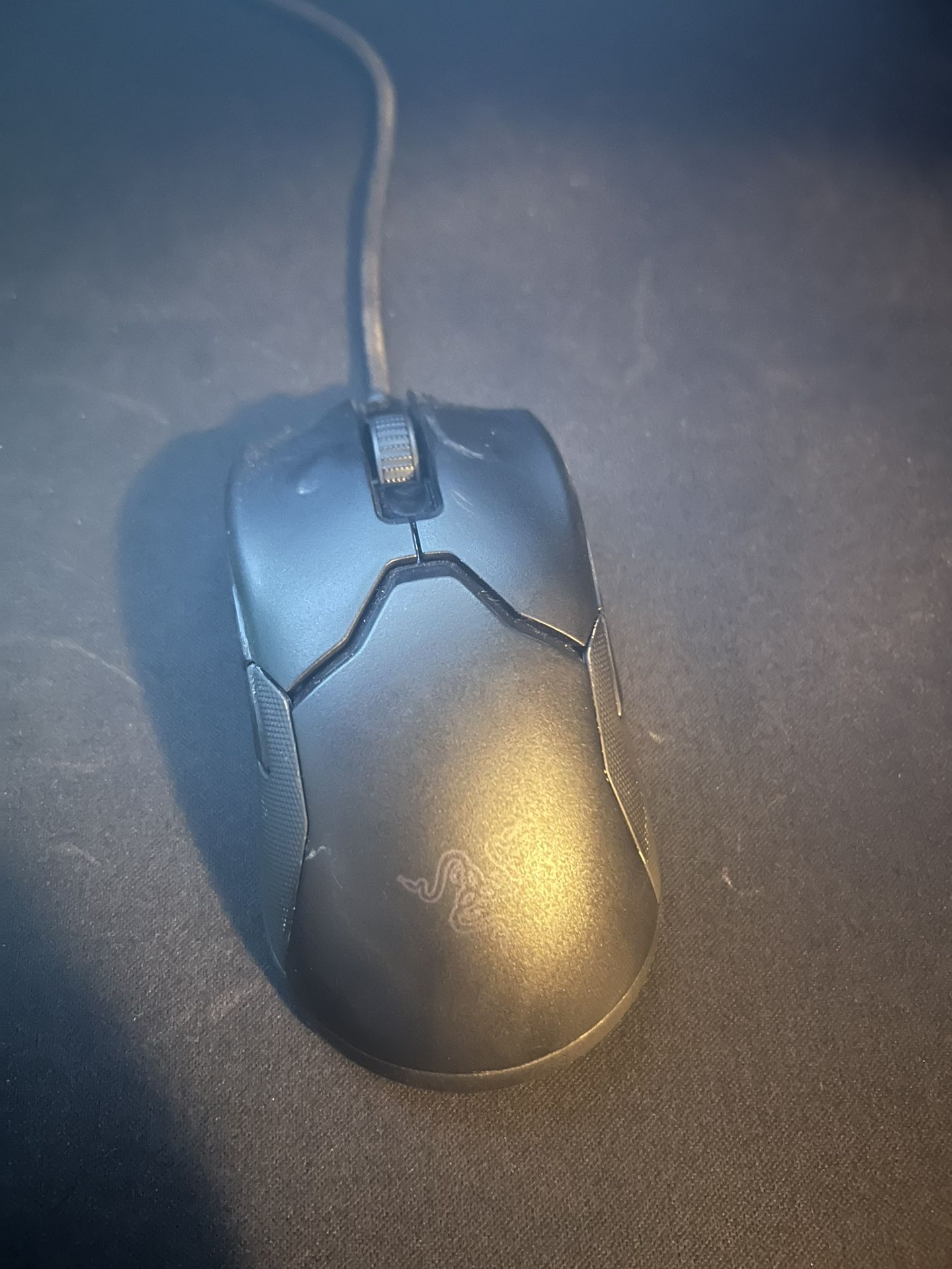 Razor Mouse
