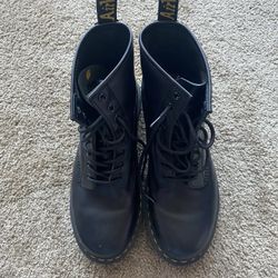 Doc Martens
