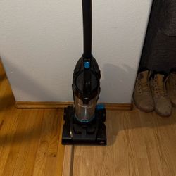 vacuum