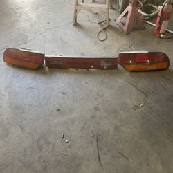 Nissan 240sx Tail Light Set