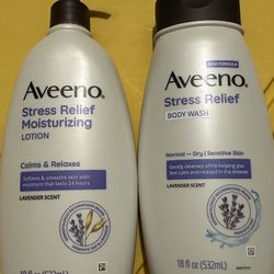 Body Lotion 