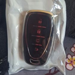 Key Fob Cover For Chevy Malibu 