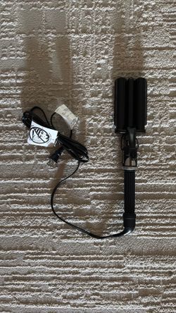 Curling Iron/Waver