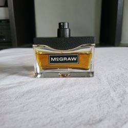 Tim Mcgraw Discontinued Mens Cologne 