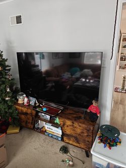 65" Samsung Smart TV