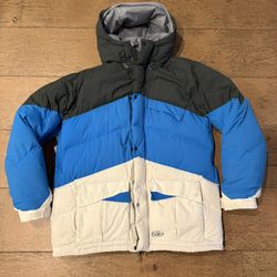 Nike 6.0 Snowboard Down Jacket XL