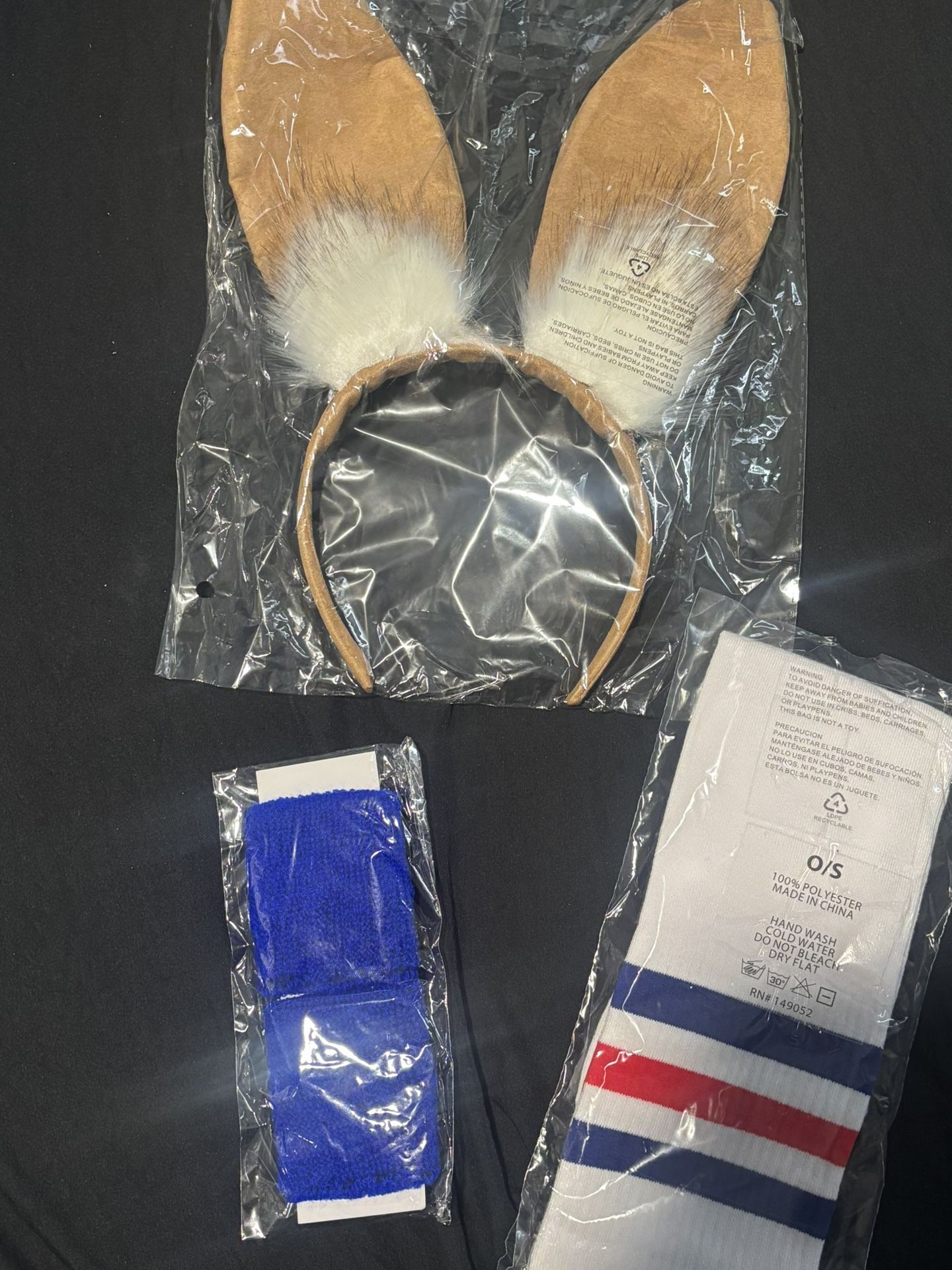 Lola bunny space jam costume S/M