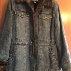 Women’s Jacket