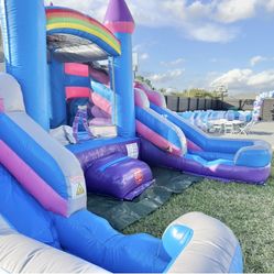 Bounce house For Sale $900