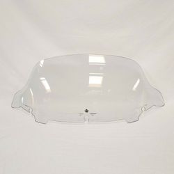 Harley Davidson Motorcycle Windshield AS6 M21-670
