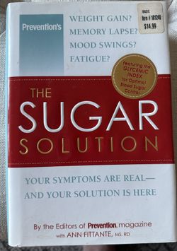 The Sugar Solution