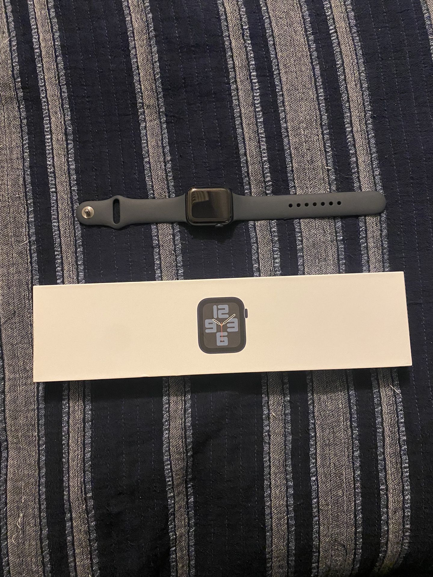 Apple SE 2 Watch 